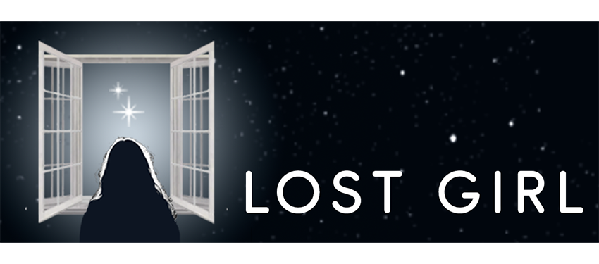 Fall Drama - Lost Girl