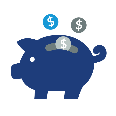 Piggy Bank Icon