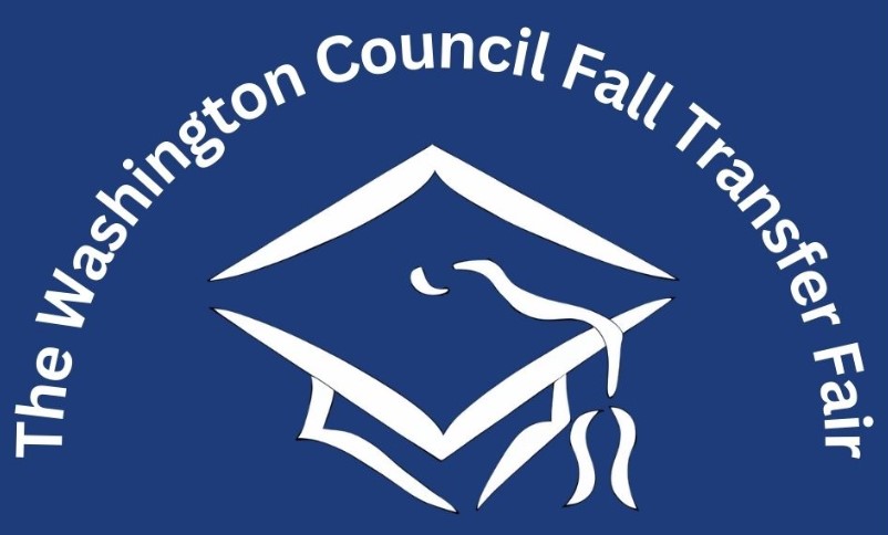 The Washington Council Fall Transfer Fair