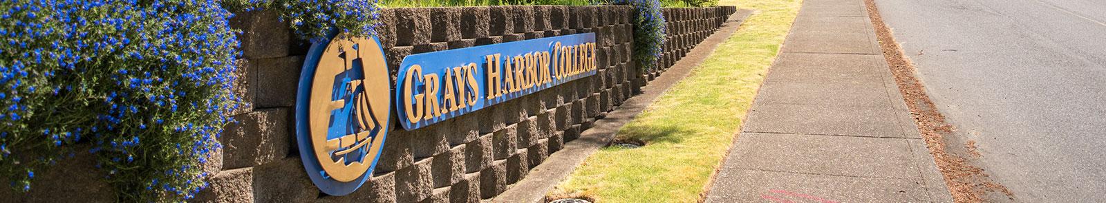 Grays Harbor College