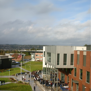 700 High School Students Attend Latinx Youth Summit at Grays Harbor College